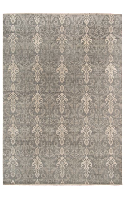 Amer Pearl PEA-1 Gray Area Rug