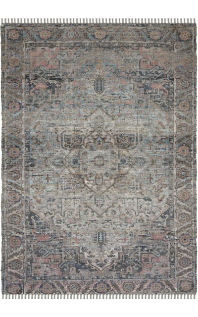 Amer Prairie Pre-5 Light Blue Area Rug