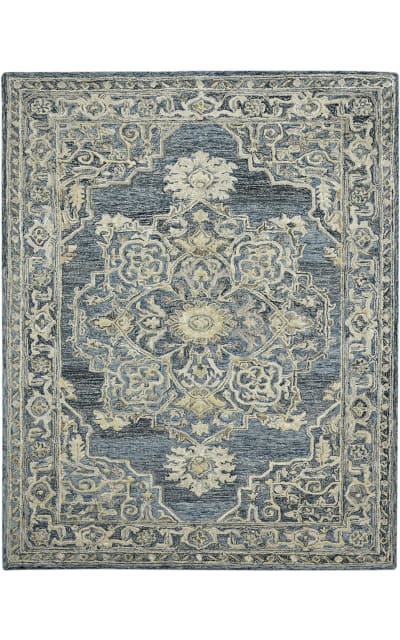 Amer Vestige Ves-6 Denim Area Rug