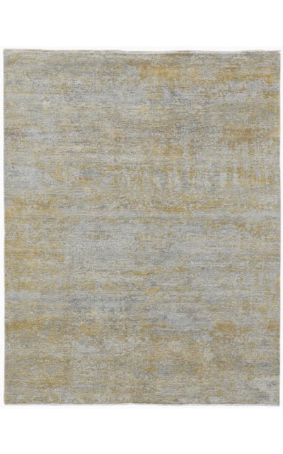 Amer Zenith ZEN-64 Gold Area Rug