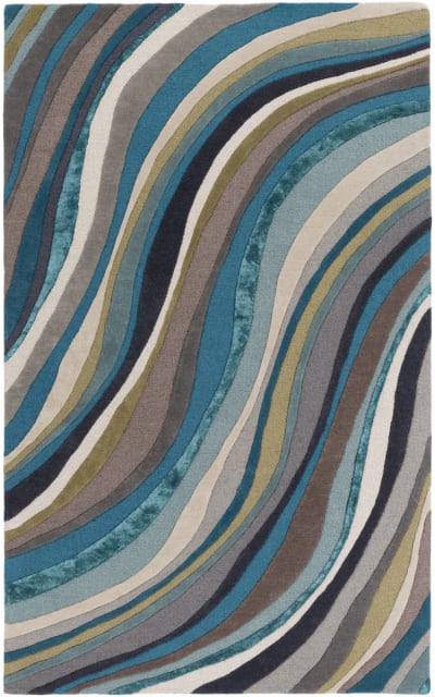 Surya Lounge CARMEN Area Rug