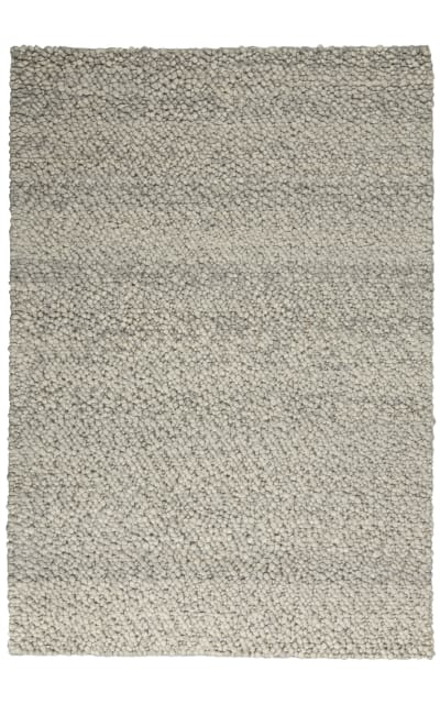 Calvin Klein Riverstone Ck940 Grey - Ivory Area Rug