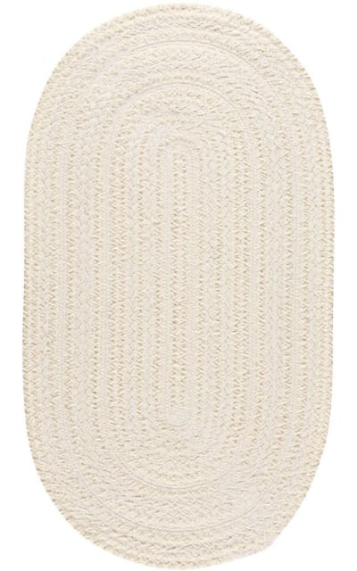 Capel Bayview 36 Lambswool Area Rug