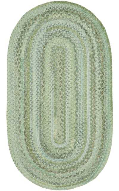 Capel Harborview 36 Green Area Rug