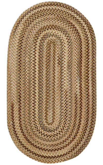 Capel Manchester 48 Beige Hues Area Rug