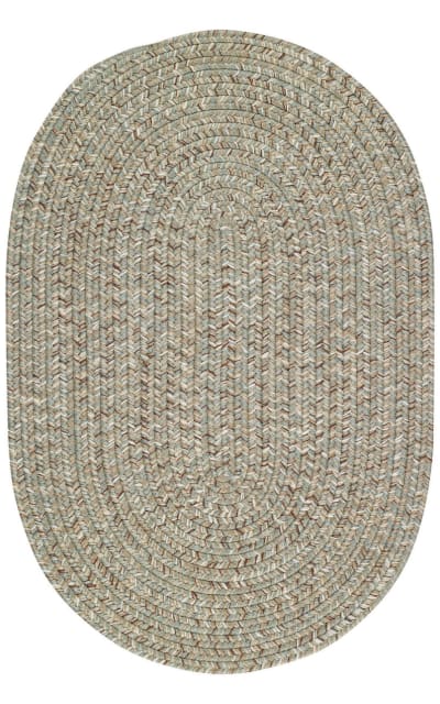 Capel Sea Pottery 110 Carribbean Area Rug