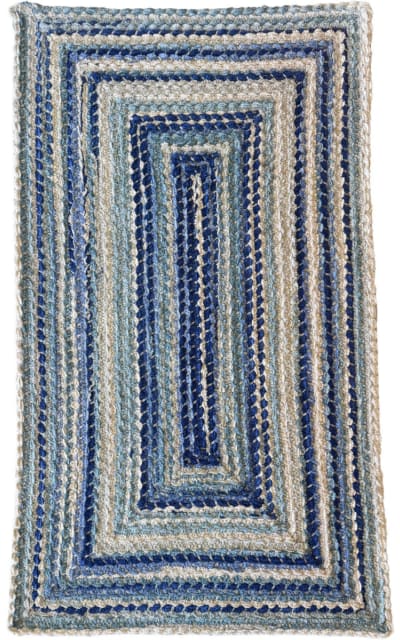 Capel Rug Padding Capel Crafted 165 Seafoam | Rug Studio