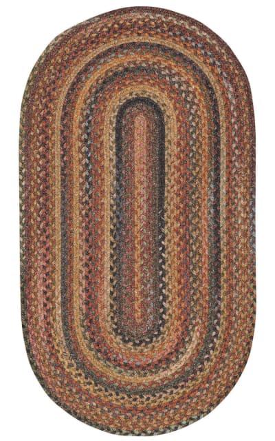 Capel Kill Devil Hill 210 Multi Area Rug