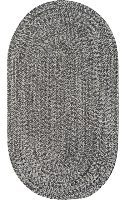 Capel Stockton 224 Medium Gray Area Rug