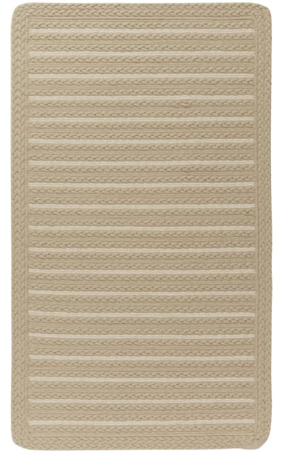 Capel Boathouse 257 Natural Area Rug