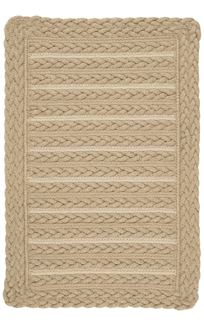 Capel Boathouse 257 Beige Area Rug