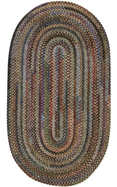 Capel New Homestead 302 Multi Area Rug