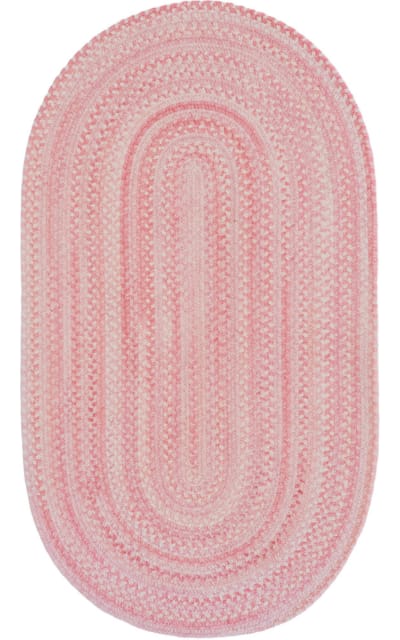 Capel Bambini 377 Pretty In Pink Area Rug