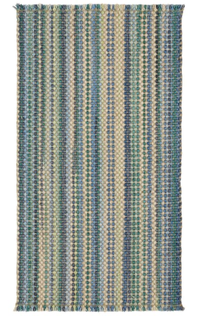 Capel Nags Head 404 Carribbean Area Rug