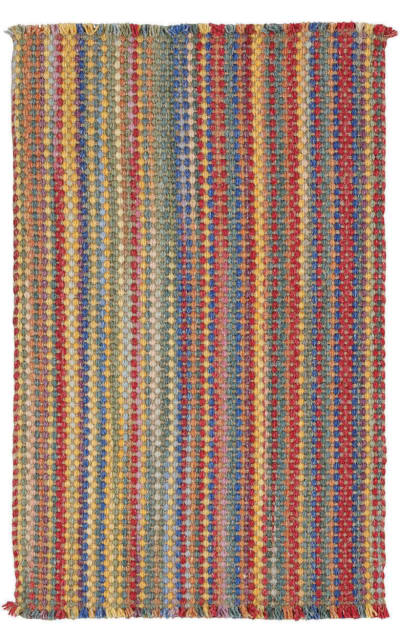Capel Nags Head 404 Bright Multi Area Rug