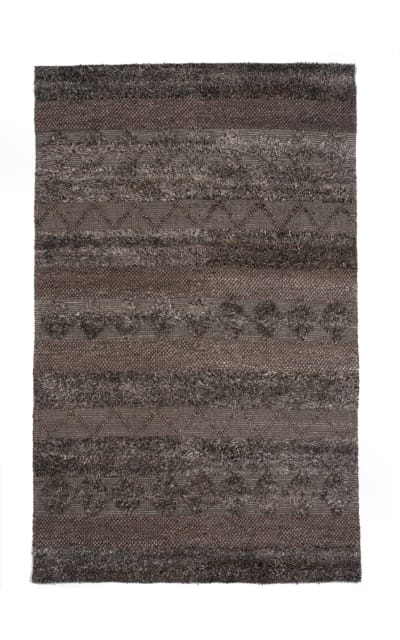 Capel Boho Bliss 1725 Wood Area Rug