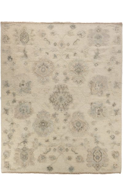 Capel Winthrope 1812 Ivory Area Rug