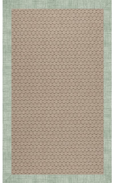 Capel Creative Concepts Grassy Mountain 1991 Rave Spearmint Area Rug