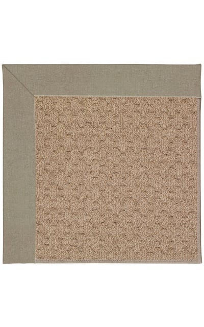 Capel Zoe Grassy Mountain 1991 Buff Area Rug