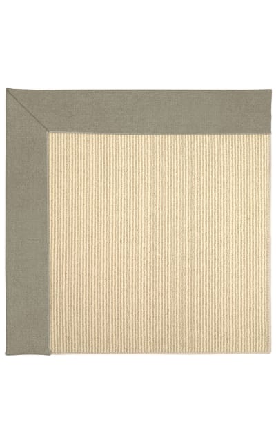 Capel Zoe Beach Sisal 2009 Buff Area Rug