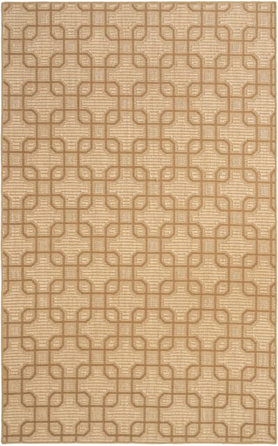 Capel Julian 2210 Sand Area Rug