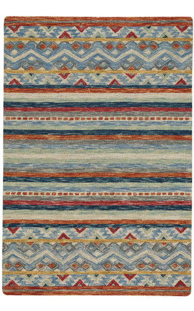 Capel Avanti Kelim 2569 Multi Area Rug
