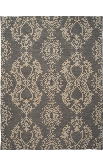 Capel Camille 2600 Pewter Area Rug