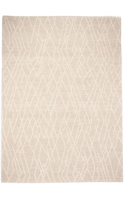 Capel Lineas 3043 Gesso Area Rug