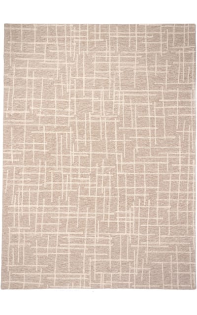 Capel Lineas 3043 Canvas Area Rug