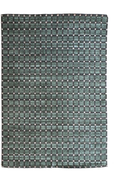 Capel Tattersall 3112 Jade Area Rug