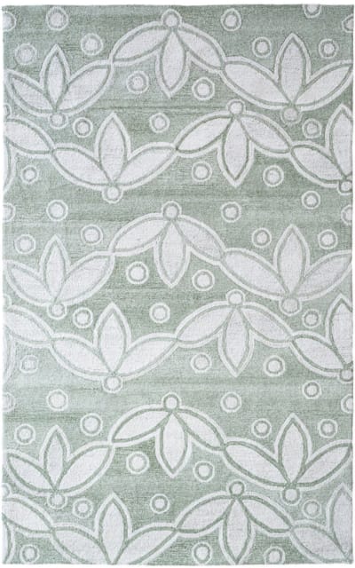 Capel Cococozy Happy Day 9305 Meadow Area Rug