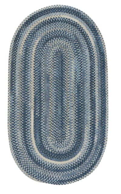 Capel Alliance 0225 Denim Area Rug