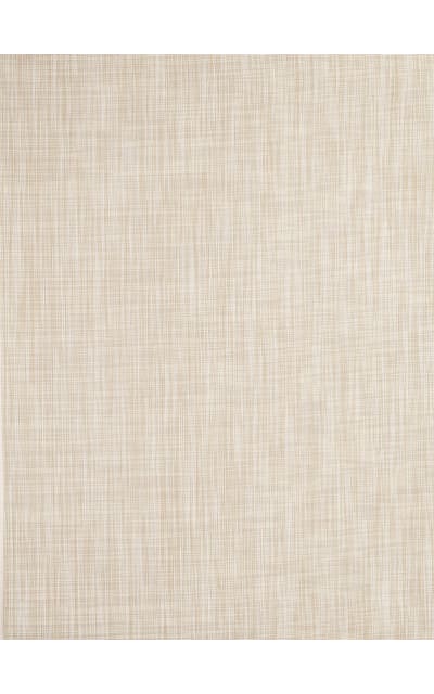 Chilewich Woven Ikat Bone Area Rug