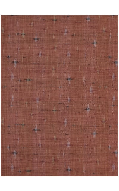 Chilewich Woven Spark Cider Area Rug