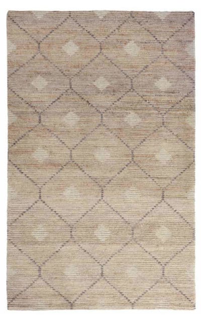 Classic Home Rustica 3004 Natural - Beige | Rug Studio
