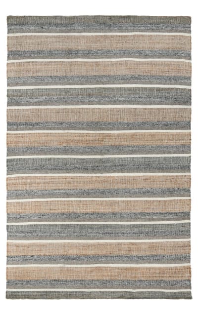 Classic Home Coronado 3009 Blue Multi Area Rug