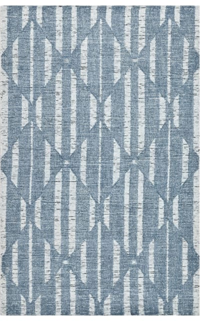 Company C Hazen 10367 Denim Area Rug