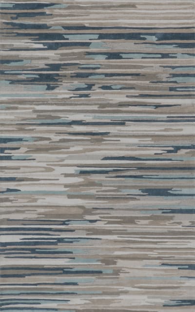 Company C Aspen 10465 Bluestone Area Rug