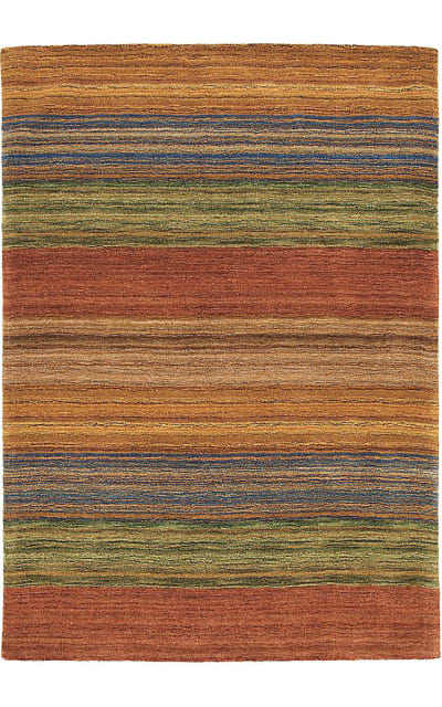 Brushstroke 18695 Multi Area Rug