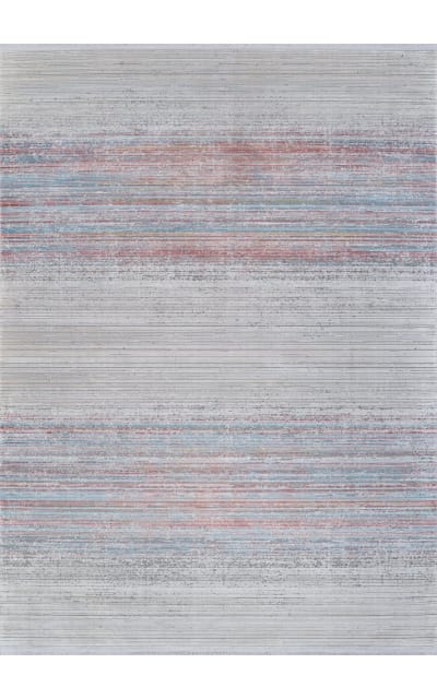 Couristan Siena Ombre Multi - Ivory Area Rug