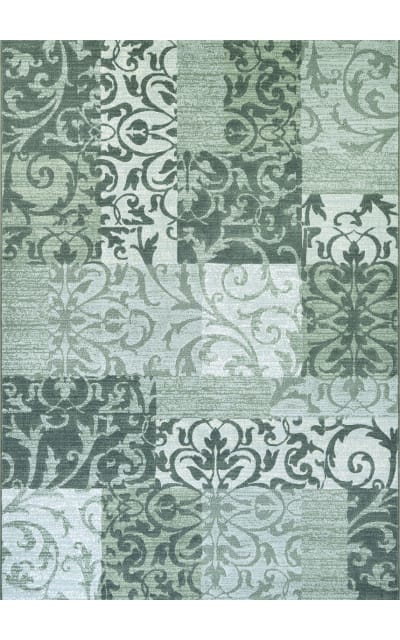 Couristan Marina Cyprus Oyster - Pearl Area Rug