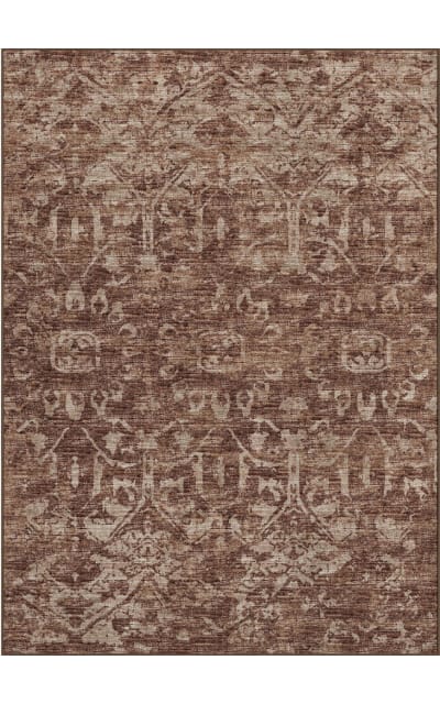 Dalyn Aberdeen Ab1 Mink | Rug Studio
