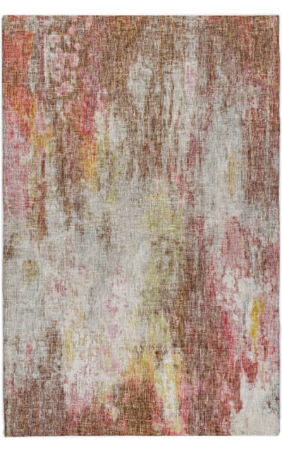Dalyn Boca BO10 Blush Area Rug
