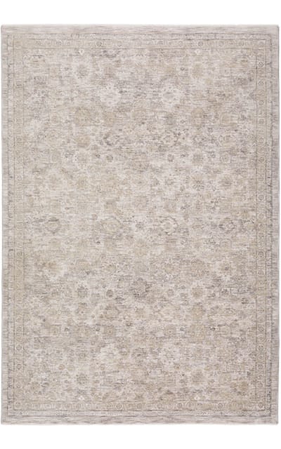 Cy77sa Rug Cyprus CY10 Grey | Rug Studio