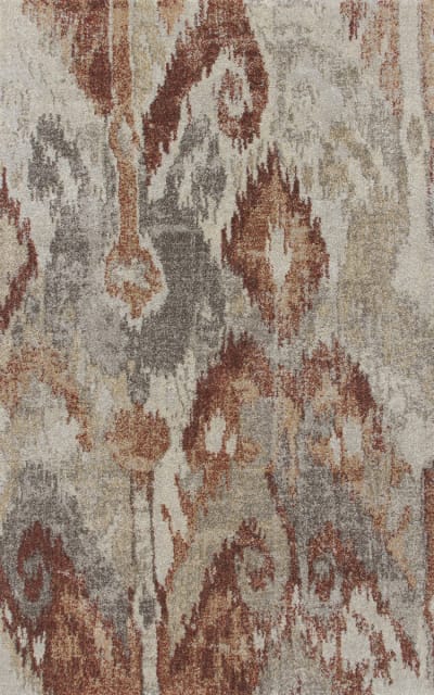 Fresca Fc2 Spice Area Rug