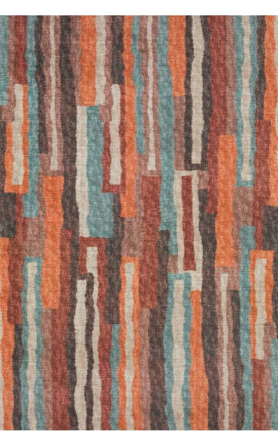 Brisbane Br7 Canyon Area Rug