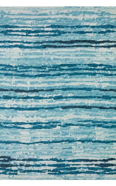 Brisbane Br4 Sky Area Rug