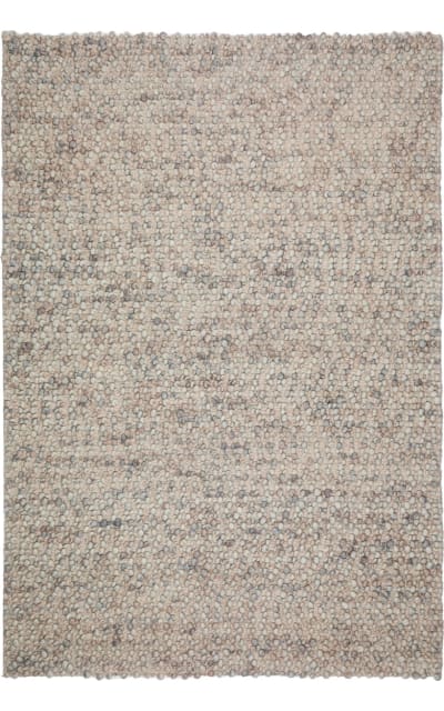 Hanu HU1 Linen Area Rug