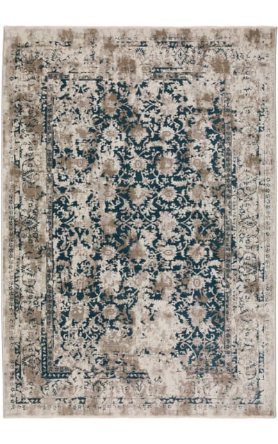 Antalya Ay2 Baltic Area Rug