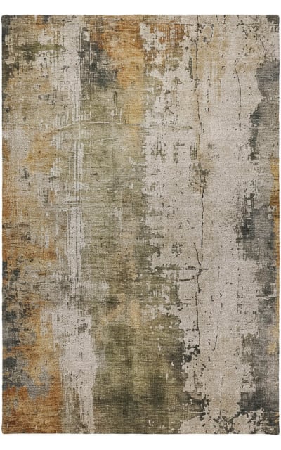 Kochi KC14 Putty Area Rug